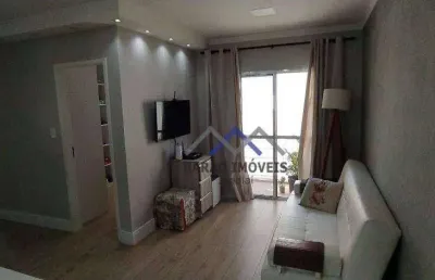 Cobertura duplex inclível  com 123 m²à venda na praia das toninhas/ubatuba/sp