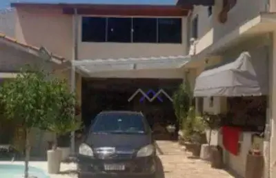 Casa à venda por r$ 910.000,00 - jardim motorama - são josé dos campos/sp