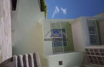 Casa à venda, 349 m² por r$ 1.400.000,00 - varadouro - são sebastião/sp