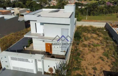 Casa com 2 quartos à venda na Rua Thereza Beteli, 174, Jardim Primavera, Itupeva