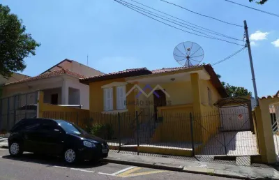 Casa à venda, 180 m² por r$ 850.000,00 - vila arens ii - jundiaí/sp