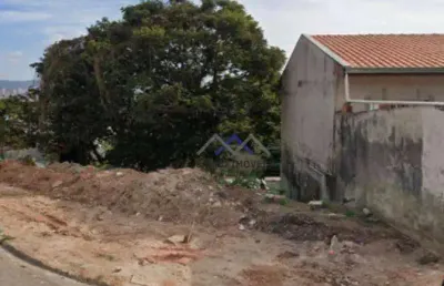 Terreno à venda na Rua Professora Benedita Siqueira de Godoy, 6, Jardim Roma, Jundiaí