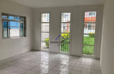 Casa, 294 m² - venda por r$ 2.000.000,00 ou aluguel por r$ 8.250,00/mês - vila tavares - campo limpo paulista/sp