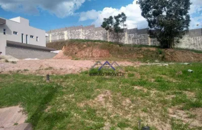 Terreno condomínio bella vitta corrupira  -  jundiaí