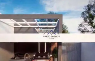 Vende-se casa (projeto+ construção+ terreno)) de 410m2 com 3 suítes