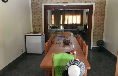 Casa com 3 dormitórios à venda, 214 m² por r$ 650.000,00 - jardim maria de fátima - várzea paulista/sp