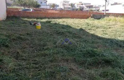 Terreno à venda - residencial santa giovana - jundiaí/sp