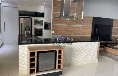 Casa lindíssima térrea - condomínio fechado - jundiaí - sp