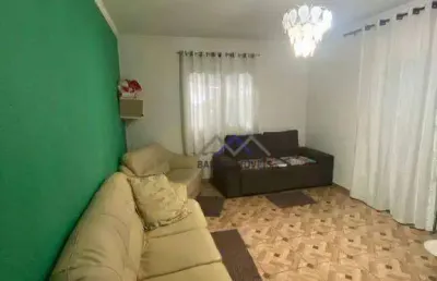 Casa com 2 dormitórios à venda, 118 m² por r$ 415.000,00 - parque almerinda pereira chaves - jundiaí/sp