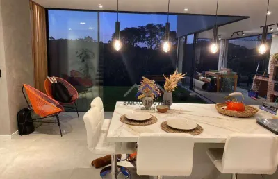 Casa com 3 dormitórios à venda, 168 m² por r$ 1.171.000,00 - campo largo - jarinu/sp
