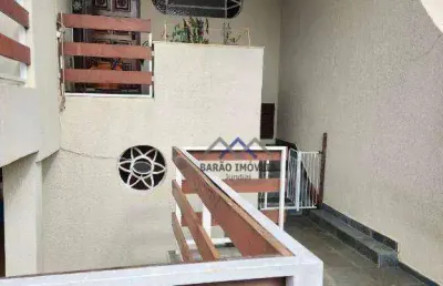 Casa, 179 m² - venda por r$ 1.500.000,00 ou aluguel por r$ 7.000,00/mês - jardim messina - jundiaí/sp