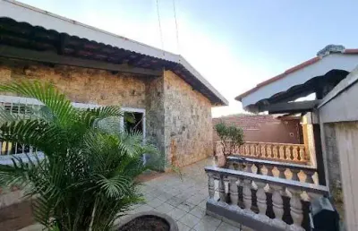 Casa com 3 dormitórios à venda, 134 m² por r$ 689.000,00 - caxambu - jundiaí/sp