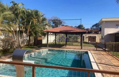 Casa em condomínio fechado com 3 quartos à venda na Rua Manoel Francisco dos Santos, 208, Jardim Tereza Cristina, Jundiaí