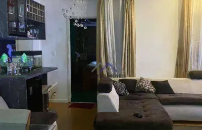 Casa com 3 dormitórios à venda, 90 m² por r$ 901.000,00 - jardim shangai - jundiaí/sp