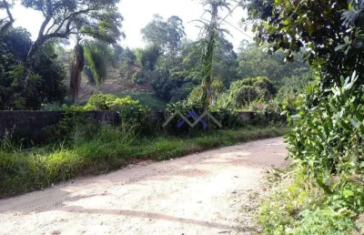 Terreno à venda, 2060 m² por r$ 287.500,00 - jardim marajoara - jundiaí/sp