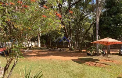 Chácara / sítio com 2 quartos à venda na Rua Um, 333, Caxambu, Jundiaí