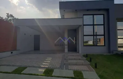 Casa com 3 dormitórios à venda, 146 m² por r$ 1.090.000,00 - jardim doutor carlos augusto de camargo andrade - indaiatuba/sp