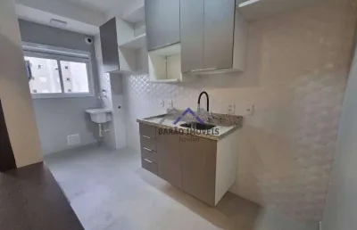 Apartamento com 2 quartos à venda na Avenida Reynaldo de Porcari, 2788, Medeiros, Jundiaí