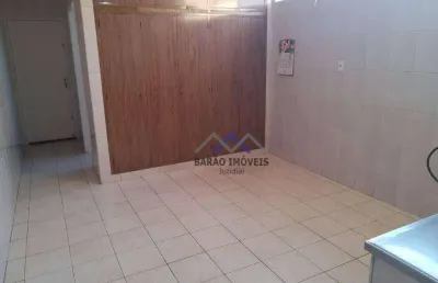 Casa à venda, 91 m² por r$ 607.000,00 - vila rafael de oliveira - jundiaí/sp