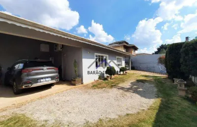 Casa à venda, 400 m² por r$ 1.795.000,00 - jardim caxambu - jundiaí/sp