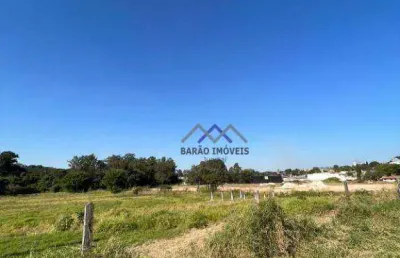 Terreno à venda, 39000 m² por r$ 15.600.000,00 - jardim alegre - itupeva/sp
