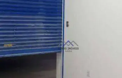 Loja para alugar, 15 m² por r$ 4.000,00/mês - vila nova jundiainópolis - jundiaí/sp