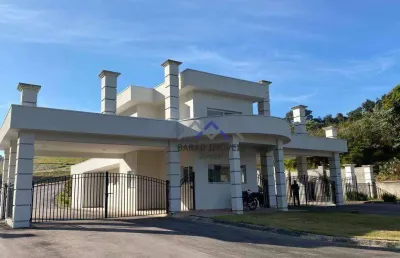 Excelente terreno com vista panorâmica no condomínio santa esmeralda, caxambu