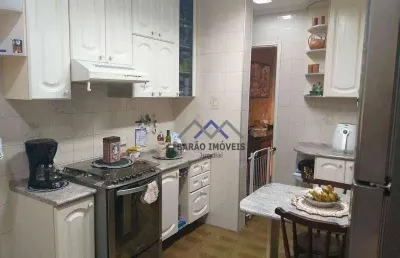 Casa com 3 quartos à venda na Rua Doutor João René Nalini, 106, Jardim Colônia, Jundiaí