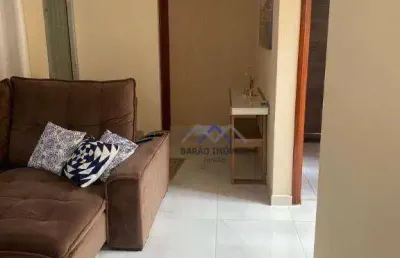 Casa a venda no bairro do medeiros e permuta de menor valor