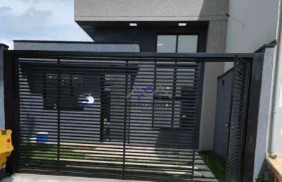 Casa com 3 quartos à venda na Rua Angiolina Anselmi Ermani, 25, Jardim Marambaia, Jundiaí