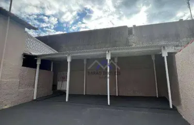 Casa com 2 dormitórios à venda, 104 m² por r$ 515.000,00 - vila santana i - jundiaí/sp