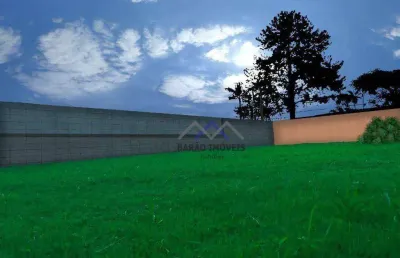Terreno à venda, 250 m² por r$ 289.380,00 - colônia - jundiaí/sp