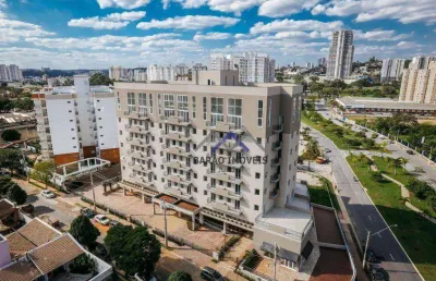 Sala comercial com 1 sala à venda na Rua Paulino Corado, 20, Jardim das Samambaias, Jundiaí
