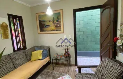 Casa à venda, 96 m² por r$ 530.000,00 - residencial pacaembu i - itupeva/sp