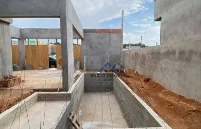 Casa com 3 quartos à venda na Rua Salvador Pachari, 108, Jardim Primavera, Itupeva