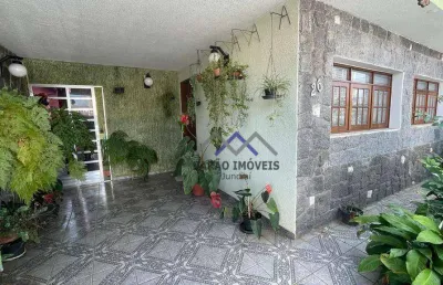 Casa à venda, 190 m² por r$ 1.200.000,00 - vila vianelo - jundiaí/sp
