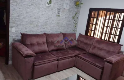 Casa à venda 'residencial e comercial' no bairro vila tavares em campo limpo paulista/sp.     r$ 530.000,00