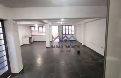 Casa à venda, 251 m² por r$ 850.000,00 - centro - jundiaí/sp