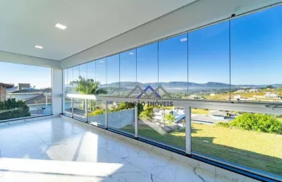 Casa à venda, 278 m² por r$ 2.200.000,00 - dos medeiros - jundiaí/sp
