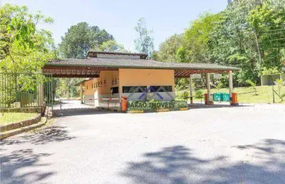 Terreno à venda no champs privés residence country golf club – campo limpo paulista/sp