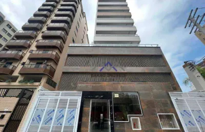 Apartamento à venda , com 01 dormitório, em praia grande