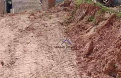 Terreno à venda, 150 m² por r$ 160.000,00 - jardim novo mundo - várzea paulista/sp