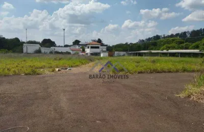 Galpão à venda, 3685 m² por r$ 69.000.000,00 - lago azul  - louveira/sp