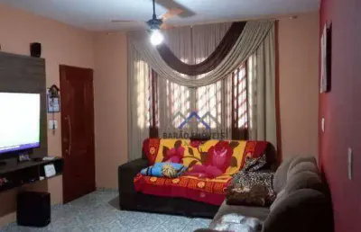 Casa com 3 dormitórios à venda, 190 m² por r$ 420.000,00 - jardim das tulipas - jundiaí/sp