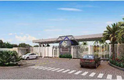 Terreno à venda, 360 m² por r$ 340.000,00 - unidade itupeva - itupeva/sp