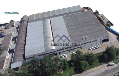 Galpão para alugar, 10222 m² por r$ 190.900,00/mês - distrito industrial - jundiaí/sp