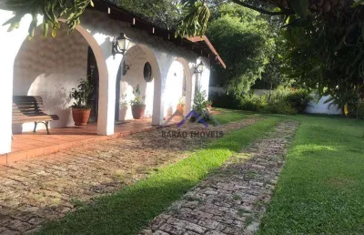 Casa à venda, 669 m² por r$ 2.650.000,00 - chácara malota - jundiaí/sp