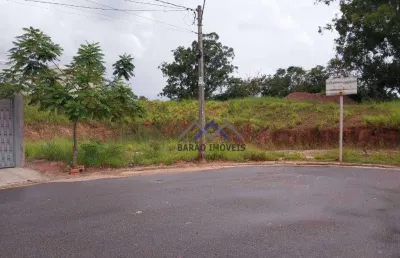 Terreno à venda, 201 m² por r$ 245.000,00 - jardim vale verde - jundiaí/sp