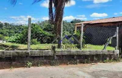 Excelente terreno 373 m²  à venda para fins comercial ou residencial  cidade nova - jundiaí/sp