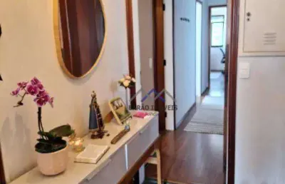 Apartamento com 3 dormitórios à venda, 106 m² por r$ 650.000,00 - vianelo/bonfiglioli - jundiaí/sp